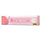 Babymed Rosa Pomada Assadura Menina 45g