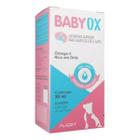 Babyox 30Ml Suplemento Alimentar Para Filhotes Cães e Gatos