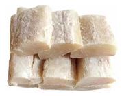 Bacalhau Gadus Morhua Lombo 1kg - Do Porto