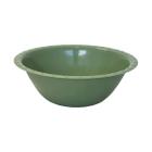 Bacia Saladeira Redonda Bowl 2,5Litros Cozinha Verde Ariplas