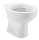 Bacia Sanitária Incepa Flamingo Plus Conv Branco - Incepa - 1113010010100