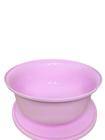 Bacia Tigela Rosa 4 Litros (Tigela Aloha) - Tupperware