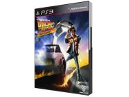 Back To The Future - The Game para PS3