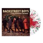 Backstreet Boys - LP A Very Backstreet Christmas Vinil Limitado