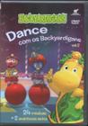 Backyardigans Dvd Dance Com Os Backyardigans Vol.2