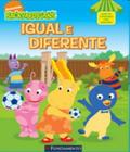 Backyardigans - igual e diferente - FUNDAMENTO