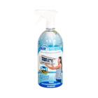 Bactericida Ar Condicionado Air Shield 1 Litro HIGIENIZADOR