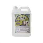 Bactericida Higienizador P/ Ar-condicionado Pury - 5l - Air Shield