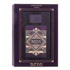 Bade'E Al Oud Amethyst Lattafa Eau De Parfum Unisex 100Ml