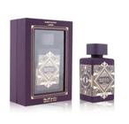 Badee al oud amethyst eau de parfum unissex-100 ml