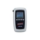 Bafômetro Digital Etilômetro Alarme Bluetooth Memória Software Usb Sensor Bfd-60 Portátil Instrutherm Maleta Bocais
