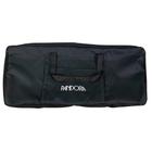 Bag Capa CMC 831EL Extra Luxo para Teclado Sintetizador 5/8