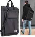 Bag de Baquetas Meinl Stick Sling Bag MSSB gigante tipo mochila e padrão topíssimo de linha