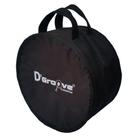 Bag para caixa D'Groove 14" (de 14x3" à 14x8") - D'Groove Acessórios