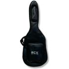 Bag para Violão Folk Premium RCK Audio