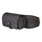 Bag Pochete Bolsa Ferramentas Fox Deluxe Toolpack Black