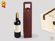 Bag Wine - Bolsa para vinhos e bebidas - material sintético