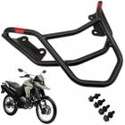Bagageiro Givi Yamaha Xtz250 Lander 250 Abs 2019+ Sr2141