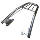 Bagageiro Grade Invertida Para Cb 300 R Cromado 100205501 Polimet