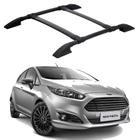 Bagageiro New Fiesta 2010 2011 2012 2013 A 2019 Preto