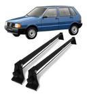 Bagageiro Rack Teto Fiat Uno 4 Portas 1984 A 2013 Vhip