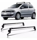 Bagageiro Rack Teto Volkswagen Fox 2 Portas 2004 A 2017 Vhip