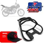 Protetor do Motor Stunt Race Brasil Honda Cg Titan 160 2016-2020