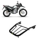 Bagageiro Xr 250 Tornado 2003 2004 2005 2006 2007 2008 Preto