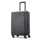 Bagagem American Tourister Stratum XLT Jet Black 21"