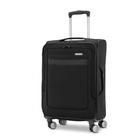 Bagagem Samsonite Ascella 3.0 Softside expansível preta