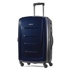 Bagagem Samsonite Winfield 2 Hardside Spinner 24L Navy