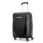 Bagagem Samsonite Winfield 3 DLX Hardside Carry-On 20" preta