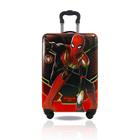 Bagagem Spinner Fast Forward Spiderman No Way Home 20"