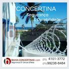 BAHIA CONCERTINAS Salvador (71)99238-8484