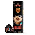 Baileys Supremo Macchiato, 10 Cápsulas Três Corações - Tres