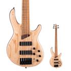 Baixo 5 Cordas Ativo Cort B5 Element OPN Bartolini e Hipshot