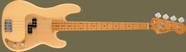 Baixo Fender Squier 40th Vintage Edition Blonde 0379530507