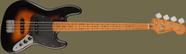 Baixo Fender Squier 40th Vintage Edition Sunburst 0379541502