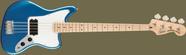 Baixo Fender Squier Affinity Jaguar Bass Blue 0378502502