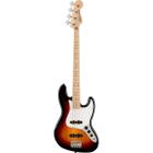Baixo Fender Squier Affinity Jazz Bass Sunburst 0378602500