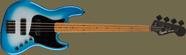 Baixo Fender Squier Contemporary Active Blue 0370451536