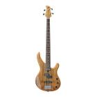 Baixo yamaha trbx174ew natural