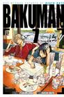 Bakuman vol. 07 - editora jbc