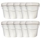 Bal P Creme 3.6L Alça Plast