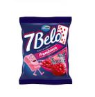 Bala 7 Belo Framboesa 100g Arcor