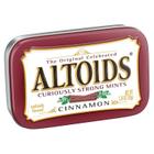 Bala Altoids Mints Cinnamon (Canela) 50G U.S.A