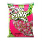 Bala Azedinha Pink Lemonade, Mastigável e Original - Cory - 500 g