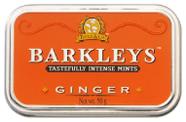 Bala Barkleys Ginger 50G