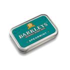 Bala Barkleys Hortelã Spearmint 50 Gramas