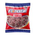 Bala Bolinha Canela 500g Florestal